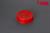 KIT TAPPO WC ROSSO FIAMMA+GUARNIZ.