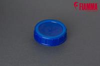 KIT TAPPO WC BLU FIAMMA CON GUARNI.