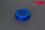 KIT TAPPO WC BLU FIAMMA CON GUARNI.