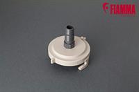 KIT TAPPO CON PORTAGOMMA (O)