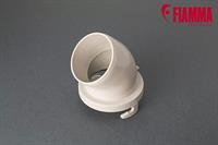 KIT RACCORDO CURVO 45 (G)