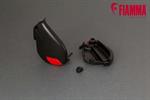 KIT SPALL.FRONT/CASSON.SX F35 BLACK