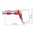 KIT ROOF RAIL F45/F70/COMPASS