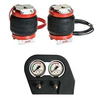 AIRTOP IVECO DAILY RUOTE GEMELLATE FINO 10/2004