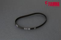 KIT CINGHIA DENTATA TURBO VENT
