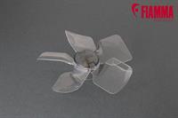 KIT VENTOLA TURBO VENT 28