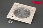 KIT TELAIO INTERNO TURBO-VENT IVORY