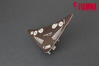 KIT GRUPPO PANNELLO CAPACITIVO