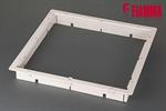 KIT TELAIO INTERNO OBLO' 50X50