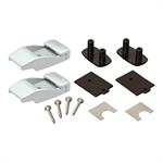 WALL BRACKETS ALU