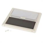 ROLLO VENT 50X50