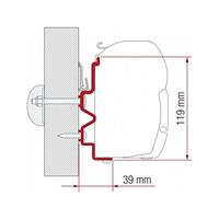 ADAPTER RAPIDO 90DF/9M/10 DAL 2011 400 CM.