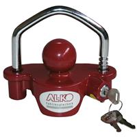 ANTIFURTO UNIVERSALE PER GIUNTI A SFERA