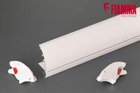 KIT FRONTALE-SPALL.F65S 260 POLAR