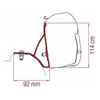 KIT TRAFIC/VIVARO/NV300/TALENTO DAL 2015