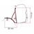 KIT TRAFIC/VIVARO/NV300/TALENTO DAL 2015