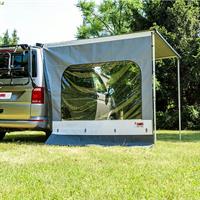 SIDE W PRO VAN F45