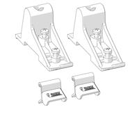 KIT SIDE TRISTOR