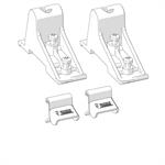 KIT SIDE TRISTOR