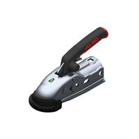 GIUNTO A SFERA AK161 ATTACCO 50 MM. CON SOFT DOCK