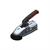 GIUNTO A SFERA AK161 ATTACCO 50 MM. CON SOFT DOCK