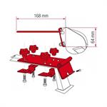 KIT INSTALLAZIONE STANDARD