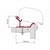 KIT F65 HOBBY EASY/ONTOUR/ADRIA ADORA
