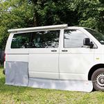 SKIRTING VW T5/T6