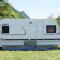 SKIRTING CARAVAN 4,5 M