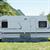 SKIRTING CARAVAN 4,5 M