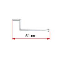 CRANK HANDLE SHORT