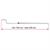 CRANK HANDLE TELESCOPIC