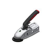 AK270 ATTACCO 50/45/40/35 MM.CON SOFT DOCK+DISTANZ.E LUCC.