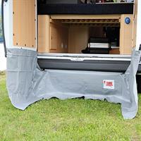 REAR SKIRTING DUCATO