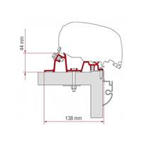 KIT F65 HOBBY PREMIUM