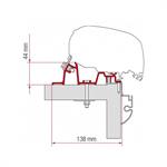 KIT F65 HOBBY PREMIUM