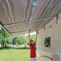 CARAVANSTORE SUPPORT LEG