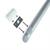 KIT SUPPORT BAR 2 PCS.