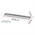 GARAGE-BARS PREMIUM 60 2 PCS.