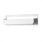 POCKET M WHITE