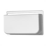 POCKET L WHITE