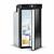 RC 10.4T 70 FRIGO A COMPRESSORE NERO 70LT. DISPLAY A LED