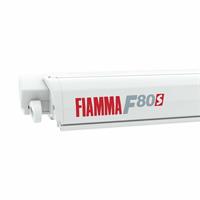 F80s 290 POLAR WHITE ROYAL GREY