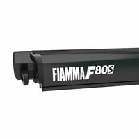 F80s 400* DEEP BLACK ROYAL GREY