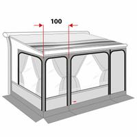 PANNELLO FRONTALE 100 F45/F80s/F65L