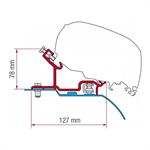 KIT F65 DUCATO/JUMPER/BOXER H3 DAL 2006