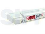 MOTOR KIT COMPACT F80S TITANIUM