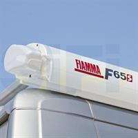 MOTOR KIT COMPACT F65L - DEEP BLACK