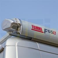 MOTOR KIT COMPACT F65L - TITANIUM