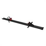 RAIL PREMIUM DEEP BLACK